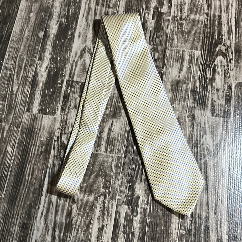 👔 2 for $25 Joseph Abboud Silk Tie